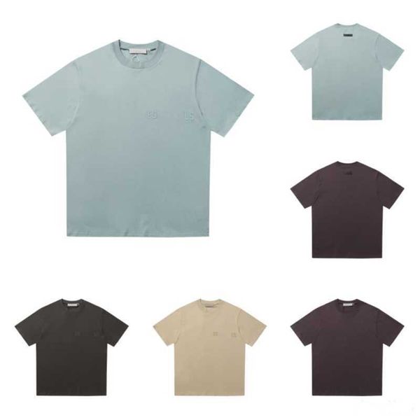 mens essent tshirts essentails shirts tee letter print t shirt for men and women 100% cotton fashion casual essentiel afmo, White;black
mens essent tshirts essentails shirts tee letter print t shirt for men and women 100% cotton fashion casual essentiel afmo, White;black
