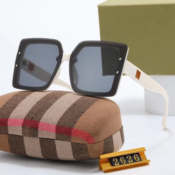 new women's sunglasses men's sunglasses designer advanced fashion sunshade beach a56, White;black
new women's sunglasses men's sunglasses designer advanced fashion sunshade beach a56, White;black