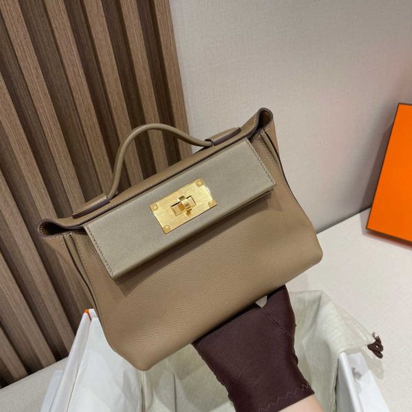 original leather h home 2424 kelys tote bags online store new 2424mini mini womens bag single shoulder crossbody backpack fully handmade wit
original leather h home 2424 kelys tote bags online store new 2424mini mini womens bag single shoulder crossbody backpack fully handmade wit