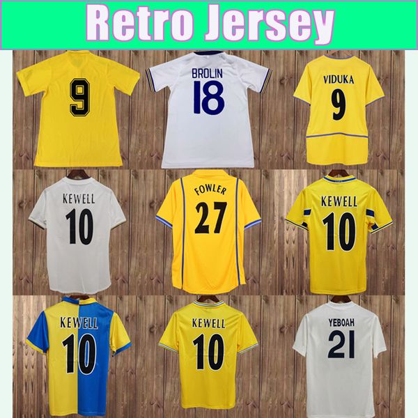 96 98 hasselbaink mens retro soccer jerseys classical home white yellow kewell hopkin fotball shirts classic memorial uniforms, Black;yellow
96 98 hasselbaink mens retro soccer jerseys classical home white yellow kewell hopkin fotball shirts classic memorial uniforms, Black;yellow