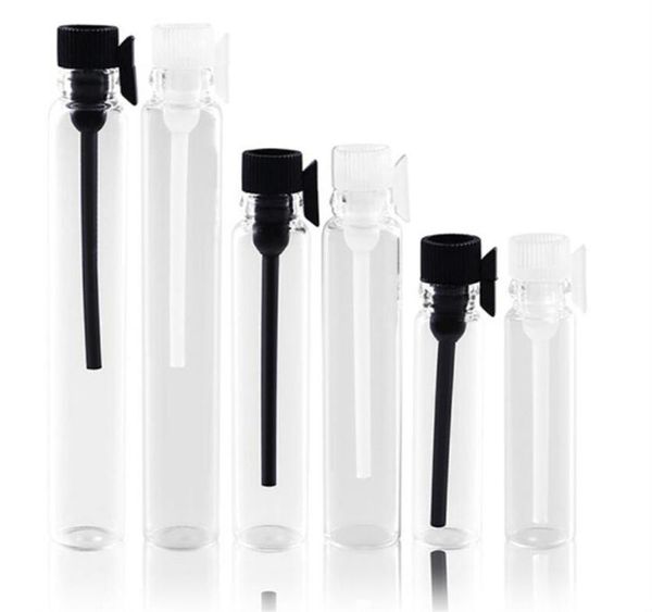 1ml2ml3ml glass perfume sample vials for essential oil bottles with black lid empty dropper bottle travel and party1345442
1ml2ml3ml glass perfume sample vials for essential oil bottles with black lid empty dropper bottle travel and party1345442