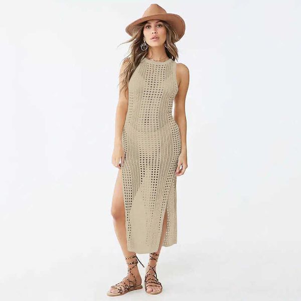 and american european style loose hollow beach long skirt bikini jacket holiday wearvok, Black;gray
and american european style loose hollow beach long skirt bikini jacket holiday wearvok, Black;gray