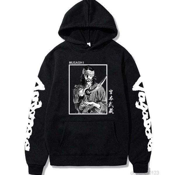 manga hoodie vagabond musashi miyamoto hoodies men women sweatshirts harajuku sweatshirt pullover streetwear hip hop clothing, Black
manga hoodie vagabond musashi miyamoto hoodies men women sweatshirts harajuku sweatshirt pullover streetwear hip hop clothing, Black