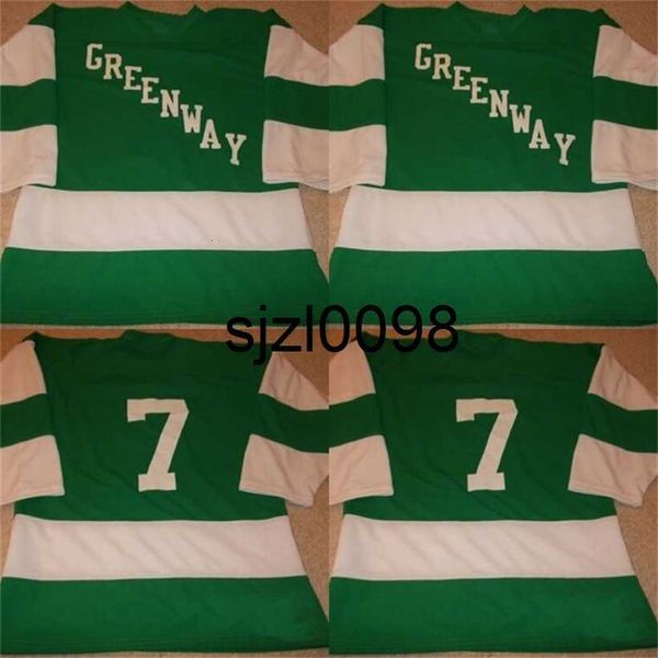 sj98 vtg-greenway minnesota high school game wornused hockey jersey 100% stitched embroidery s hockey jerseys, Black
sj98 vtg-greenway minnesota high school game wornused hockey jersey 100% stitched embroidery s hockey jerseys, Black