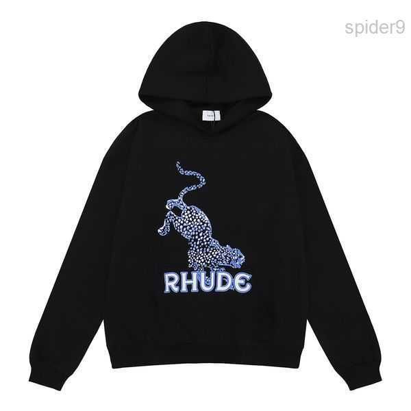 designer rhude hoodie mens rhudes hoody hooded sweatshirt felpa niche fashion brand sudadera autumn winter long sleeve round neck pullover b, Black
designer rhude hoodie mens rhudes hoody hooded sweatshirt felpa niche fashion brand sudadera autumn winter long sleeve round neck pullover b, Black