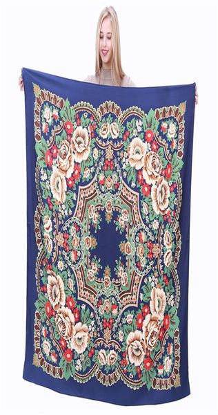 new twill silk scarf women bohemia floral print square scarves fashion wraps female foulard large hijab shawl neckerchief 130cm134667243, Blue;gray
new twill silk scarf women bohemia floral print square scarves fashion wraps female foulard large hijab shawl neckerchief 130cm134667243, Blue;gray