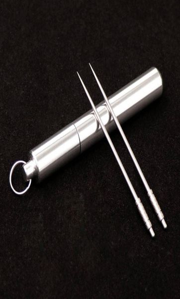 silver portable titanium alloy toothpicks storage case holder accessories reusable nontoxic toothpick food fruit picks neckla7366687
silver portable titanium alloy toothpicks storage case holder accessories reusable nontoxic toothpick food fruit picks neckla7366687