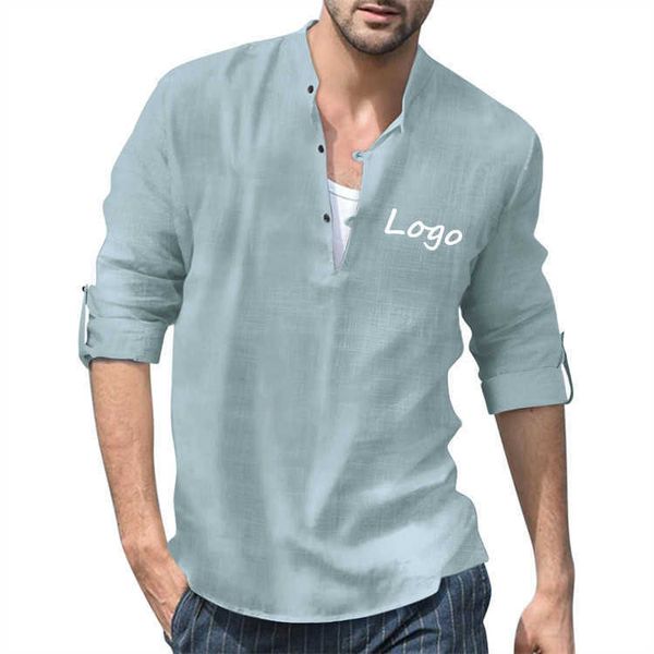lh wholesale mens cotton linen shirts custom embroidery print casual shirts plus size shirts for men's tshirts ylu, White;black
lh wholesale mens cotton linen shirts custom embroidery print casual shirts plus size shirts for men's tshirts ylu, White;black