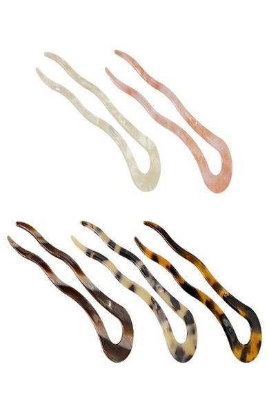 hair accessories stick clip acetate large wavy ushaped hairpin tortoise chignon pin3987828
hair accessories stick clip acetate large wavy ushaped hairpin tortoise chignon pin3987828