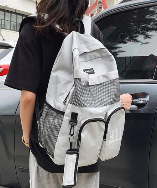 nylon backpack women travel rucksack large capacity bookbag multifunctional female school bag lady mochila bags2455028
nylon backpack women travel rucksack large capacity bookbag multifunctional female school bag lady mochila bags2455028