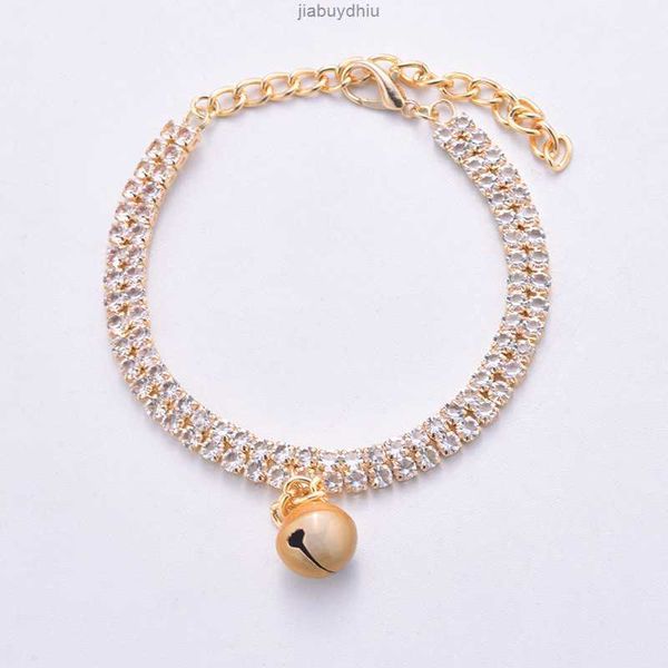 wholesale charming cool dog collar silver gold plated crystal luxury chain pet accessories necklace
wholesale charming cool dog collar silver gold plated crystal luxury chain pet accessories necklace
