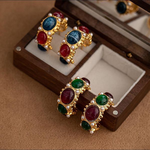medieval earrings for women vintage earrings, european and american personalized retro palace style pearl earrings e03, Golden;silver
medieval earrings for women vintage earrings, european and american personalized retro palace style pearl earrings e03, Golden;silver