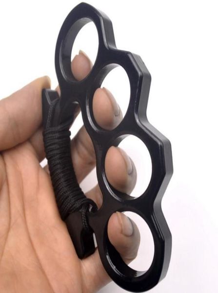 silver black metal knuckle duster four finger self defense equipment clasp safety bracelet fitness edc pocket tool zh024137417
silver black metal knuckle duster four finger self defense equipment clasp safety bracelet fitness edc pocket tool zh024137417