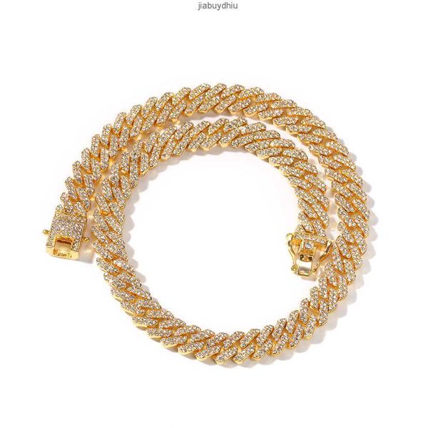 the bling micro paved 12mm link miami cuban necklaces hiphop mens iced rhinestones fashion jewelry drop shipping, Silver
the bling micro paved 12mm link miami cuban necklaces hiphop mens iced rhinestones fashion jewelry drop shipping, Silver