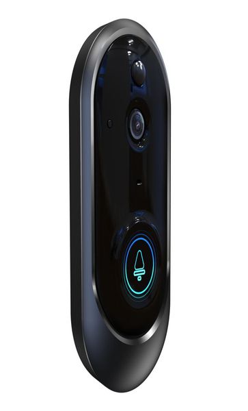 m108 720p wifi smart video doorbell security camera realtime intercom pir motion detection 5pcslot battery and sd card not inclu1647009
m108 720p wifi smart video doorbell security camera realtime intercom pir motion detection 5pcslot battery and sd card not inclu1647009