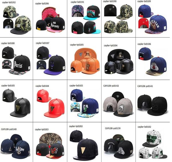 new cayler son hats snapback caps baseball cap for men women cayler and sons snapbacks sports fashion caps brand hip hip brand h2798226, Blue;gray
new cayler son hats snapback caps baseball cap for men women cayler and sons snapbacks sports fashion caps brand hip hip brand h2798226, Blue;gray