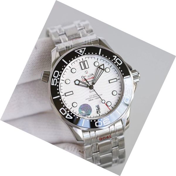 mens watches 40mm automatic mechanical watch full stainless steel blue black ceramic sapphire wristwatches super luminous
mens watches 40mm automatic mechanical watch full stainless steel blue black ceramic sapphire wristwatches super luminous
