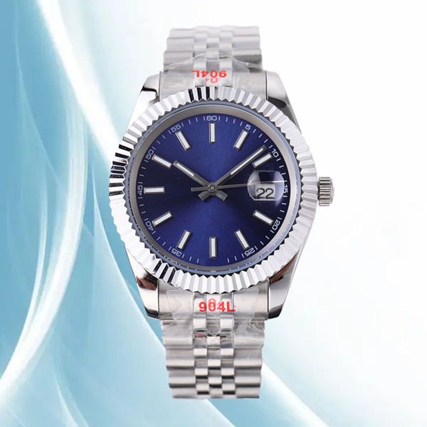 mens designer watch women movement watches automatic 904l stainless steel luminous waterproof classic sapphire glass wristwatches montre de, Slivery;brown
mens designer watch women movement watches automatic 904l stainless steel luminous waterproof classic sapphire glass wristwatches montre de, Slivery;brown