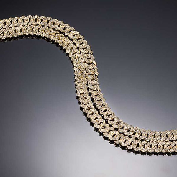 8mm 2row sterling silver vvs moissanite cuban link chain luxury hip hop jewelry necklace for men
8mm 2row sterling silver vvs moissanite cuban link chain luxury hip hop jewelry necklace for men