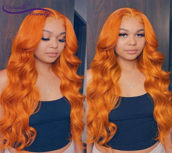 orange ginger color 13x6 front pre plucked brazilian wavy human hair glueless 180 density remy lace frontal wigs3207529, Black;brown
orange ginger color 13x6 front pre plucked brazilian wavy human hair glueless 180 density remy lace frontal wigs3207529, Black;brown