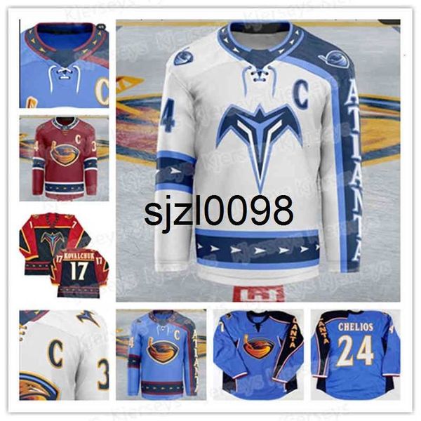 sj98 ceocustom vintage 17 ilya kovalchuk atlanta thrashers hockey jerseys 15 dany heatley 39 tobias enstrom 16 marian hossa ice jersey size, Black
sj98 ceocustom vintage 17 ilya kovalchuk atlanta thrashers hockey jerseys 15 dany heatley 39 tobias enstrom 16 marian hossa ice jersey size, Black