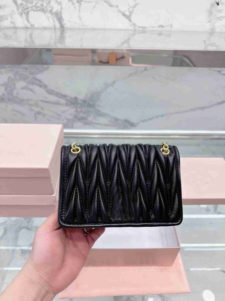 miao women's shoulder bag soft sheep leather designer shopping mini chain casual square wallet
miao women's shoulder bag soft sheep leather designer shopping mini chain casual square wallet