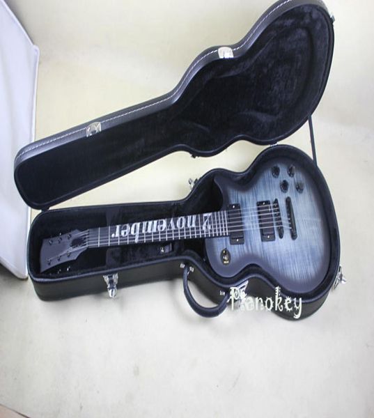 matte grey color standard guitarcustom signatureebony fretboardactive pickups electric guitars2434410
matte grey color standard guitarcustom signatureebony fretboardactive pickups electric guitars2434410
