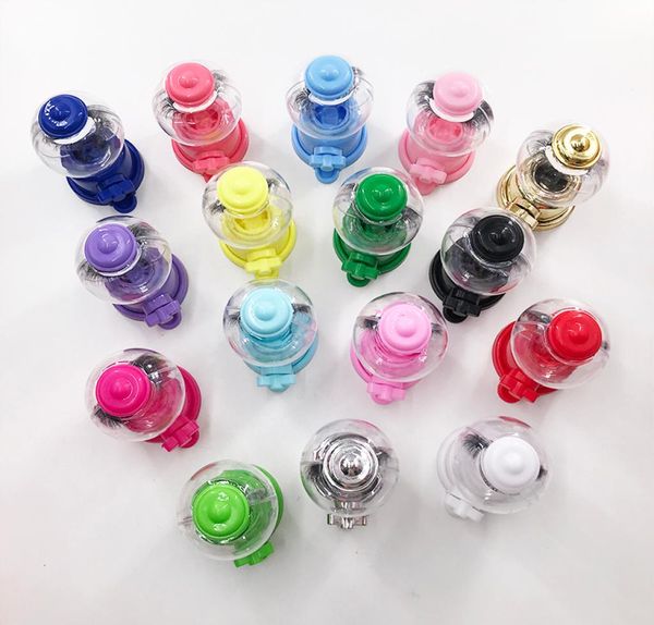 bubbles gum machine empty box for 16mm23mm natural long mink lashes custom private label soft false eyelash vendor5496523
bubbles gum machine empty box for 16mm23mm natural long mink lashes custom private label soft false eyelash vendor5496523