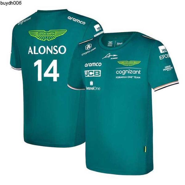 7hca 2023 summer men's short sleeve t shirt t-shirts f1 racing team aston martin alonso 3d printing sport fashion o-neck for men formul, White;black
7hca 2023 summer men's short sleeve t shirt t-shirts f1 racing team aston martin alonso 3d printing sport fashion o-neck for men formul, White;black