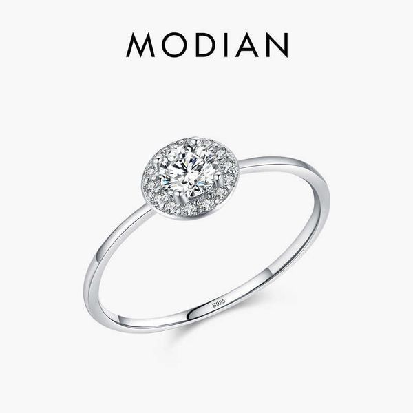 solitaire ring modian 925 sterling silver sparkling simple 5a zirconia ring for women original band silver rings fine jewelry engagement gif, Golden;silver
solitaire ring modian 925 sterling silver sparkling simple 5a zirconia ring for women original band silver rings fine jewelry engagement gif, Golden;silver