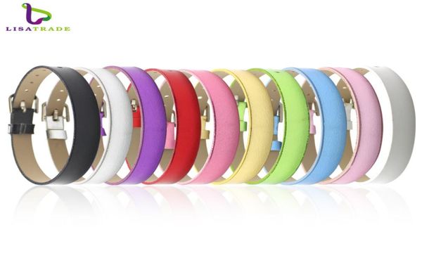 20pcs 8mm c007 pu leather wristband bracelet mix color fit 8mm slide charms slide letterslsbr07209607850, Golden;silver
20pcs 8mm c007 pu leather wristband bracelet mix color fit 8mm slide charms slide letterslsbr07209607850, Golden;silver