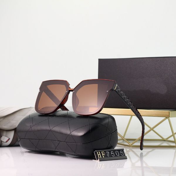 designer sunglasses fashion summer beach glasses full frame letter rectangle design for man woman 8 optional high quality, White;black
designer sunglasses fashion summer beach glasses full frame letter rectangle design for man woman 8 optional high quality, White;black