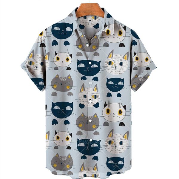 holiday wholesale men's the latest shortsleeved hawaiian shirt print rayon cuban collar shirt ba ba, White;black
holiday wholesale men's the latest shortsleeved hawaiian shirt print rayon cuban collar shirt ba ba, White;black