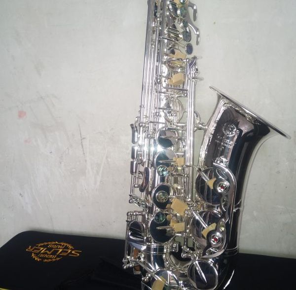 new mark 1958 alto saxophone silver plated copy 99 same original silver eb e flat sax with case reeds mouthpieces1973748
new mark 1958 alto saxophone silver plated copy 99 same original silver eb e flat sax with case reeds mouthpieces1973748