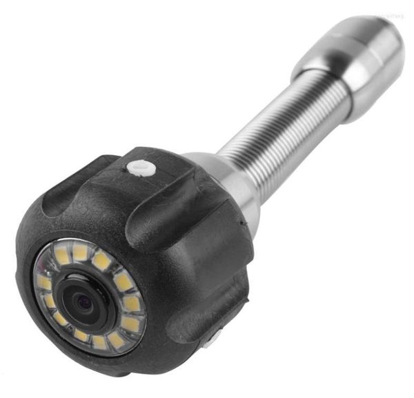 ip cameras 23mm pipeline inspection with 12pcs led lights drain pipe sewer snake video camera head wall replace5222119
ip cameras 23mm pipeline inspection with 12pcs led lights drain pipe sewer snake video camera head wall replace5222119
