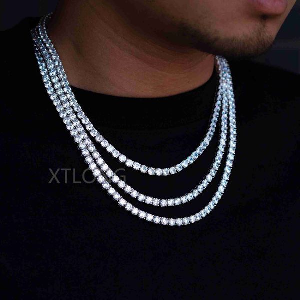 custom pass tester diamond cuban chain necklace iced out hip hop 925 silver vvs moissanite link bracelet for men
custom pass tester diamond cuban chain necklace iced out hip hop 925 silver vvs moissanite link bracelet for men