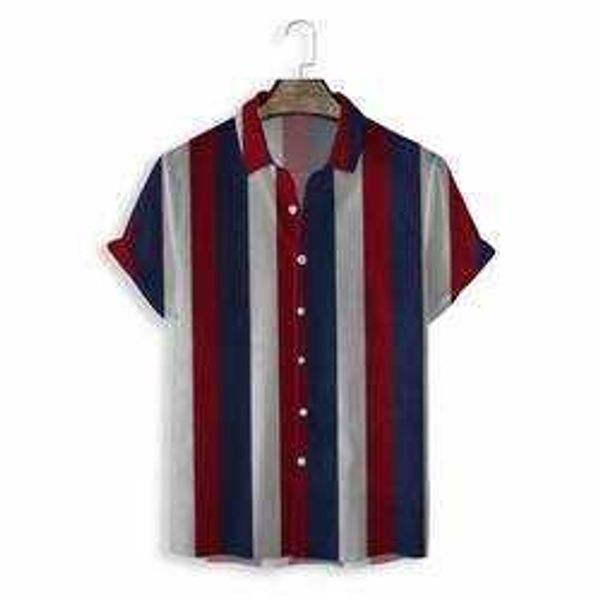 sleeve summer men's casual short full print shirt black white stripe men shirt chemise homme lzr lzr seck, White;black
sleeve summer men's casual short full print shirt black white stripe men shirt chemise homme lzr lzr seck, White;black