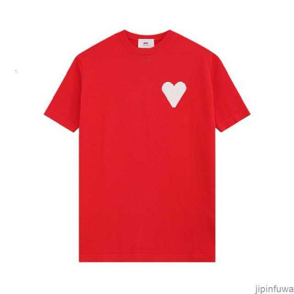 2023 mens designers amis t shirt love embroidery paris fashion street casual tees round neck cotton short sleeves t-shirts uryv, White;black
2023 mens designers amis t shirt love embroidery paris fashion street casual tees round neck cotton short sleeves t-shirts uryv, White;black