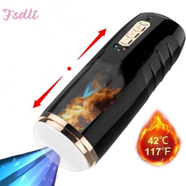 toy massager male automatic mastubator telescopic heating masturbationfor men tpe man supplies usb charging toys
toy massager male automatic mastubator telescopic heating masturbationfor men tpe man supplies usb charging toys
