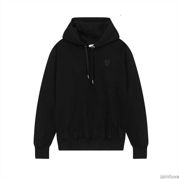 amis paris fashion mens designer amies knitted hoodie embroidered red heart solid color big love round neck hoodie for men and women z1nf, Black
amis paris fashion mens designer amies knitted hoodie embroidered red heart solid color big love round neck hoodie for men and women z1nf, Black