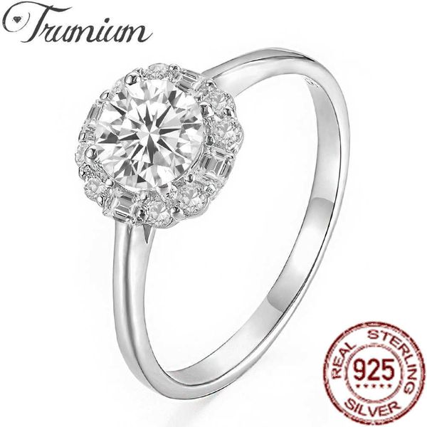 solitaire ring trumium real 925 sterling silver elegant round sparkling 5a zircon finger ring for women wedding engagement jewelry z0603, Golden;silver
solitaire ring trumium real 925 sterling silver elegant round sparkling 5a zircon finger ring for women wedding engagement jewelry z0603, Golden;silver