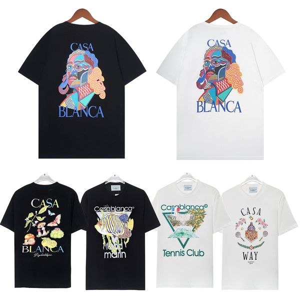 luxury t-shirt men tees mens t shirts women designer t-shirts cottons man s casual shirt luxurys clothing street shorts sleeve clothes casa, White;black
luxury t-shirt men tees mens t shirts women designer t-shirts cottons man s casual shirt luxurys clothing street shorts sleeve clothes casa, White;black