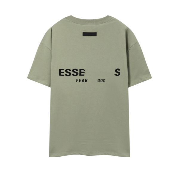 ess mens womens designers t shirts for man s summer fashion essen luxurys letter tshirts clothing polos apparel sleeved bear tshirt tees us, White;black
ess mens womens designers t shirts for man s summer fashion essen luxurys letter tshirts clothing polos apparel sleeved bear tshirt tees us, White;black