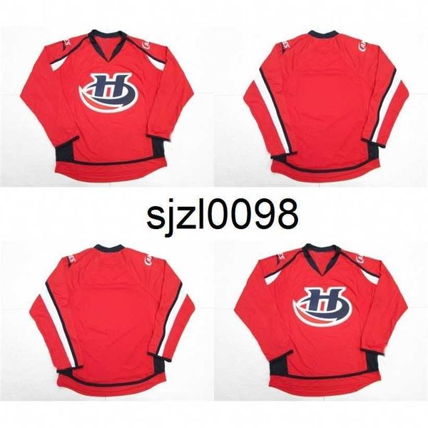 sj98 lethbridge hurri jersey jersey mens womens youth 100% embroidery cusotm any name any number red hockey jersey fast shipping, Black
sj98 lethbridge hurri jersey jersey mens womens youth 100% embroidery cusotm any name any number red hockey jersey fast shipping, Black