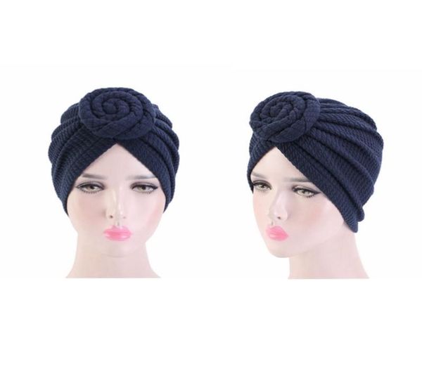 ladies doughnut chemotherapy hat cotton turban muslim women headwear scarf beanie elastic cotton flower headband cap styling3337722, Blue;gray
ladies doughnut chemotherapy hat cotton turban muslim women headwear scarf beanie elastic cotton flower headband cap styling3337722, Blue;gray