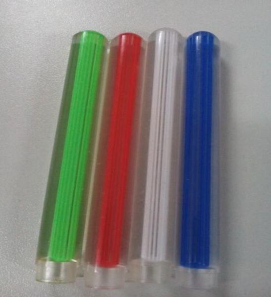 120pcs durable glow pen flash torch magic wand stick lightsaber keychain led light5975457, Silver
120pcs durable glow pen flash torch magic wand stick lightsaber keychain led light5975457, Silver