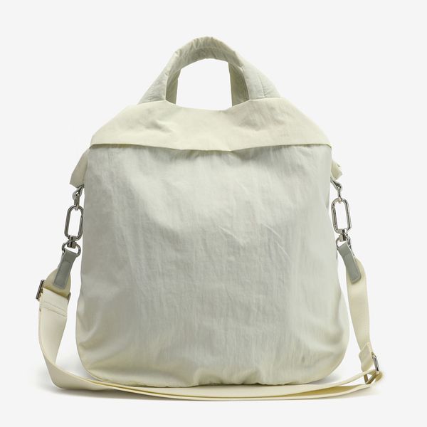 1:1 version work messenger bag 2.0 19l adjustable strap crossbody bag casual handbag women shoulder bags
1:1 version work messenger bag 2.0 19l adjustable strap crossbody bag casual handbag women shoulder bags