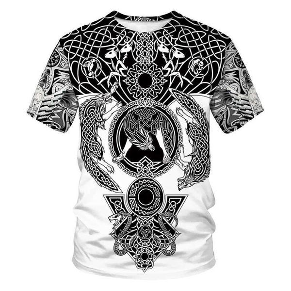 items instock european clothing summer short sleeve viking couple shirt with print gbl, White
items instock european clothing summer short sleeve viking couple shirt with print gbl, White