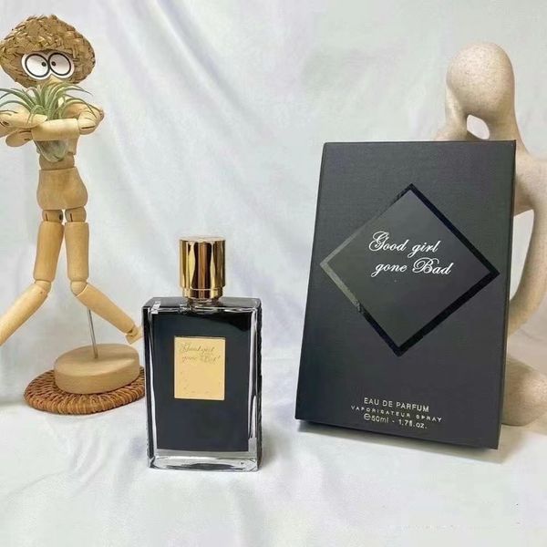 luxury designer kill&ian perfume good girl gone bad 50ml black women men fragrance high version quality fast ship
luxury designer kill&ian perfume good girl gone bad 50ml black women men fragrance high version quality fast ship