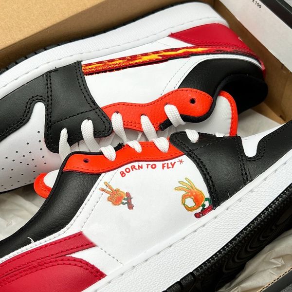 2023 1 1s low basketball shoes white black university red orange flame fj7222-101 men women trainers sports sneakers flatform flat shoe snea
2023 1 1s low basketball shoes white black university red orange flame fj7222-101 men women trainers sports sneakers flatform flat shoe snea